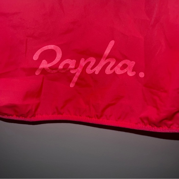 Rapha Brevet Wind Jacket - Picture 5 of 8